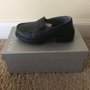 Toddler boys dress shoes